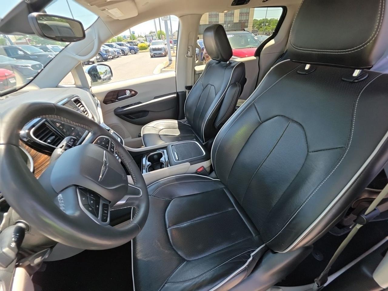 2023 Chrysler Pacifica Hybrid Limited Glen Burnie MD