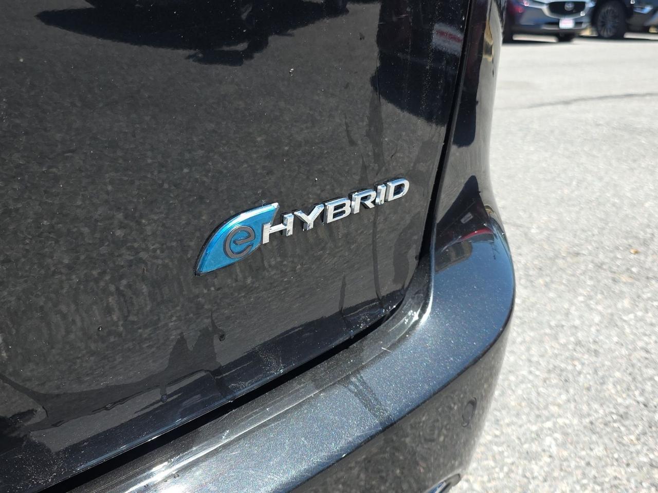 2023 Chrysler Pacifica Hybrid Limited Glen Burnie MD