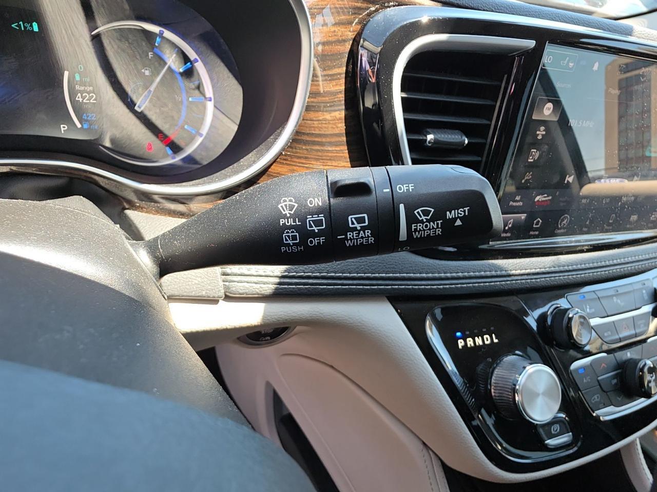 2023 Chrysler Pacifica Hybrid Limited Glen Burnie MD