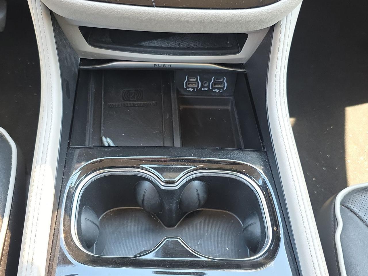 2023 Chrysler Pacifica Hybrid Limited Glen Burnie MD
