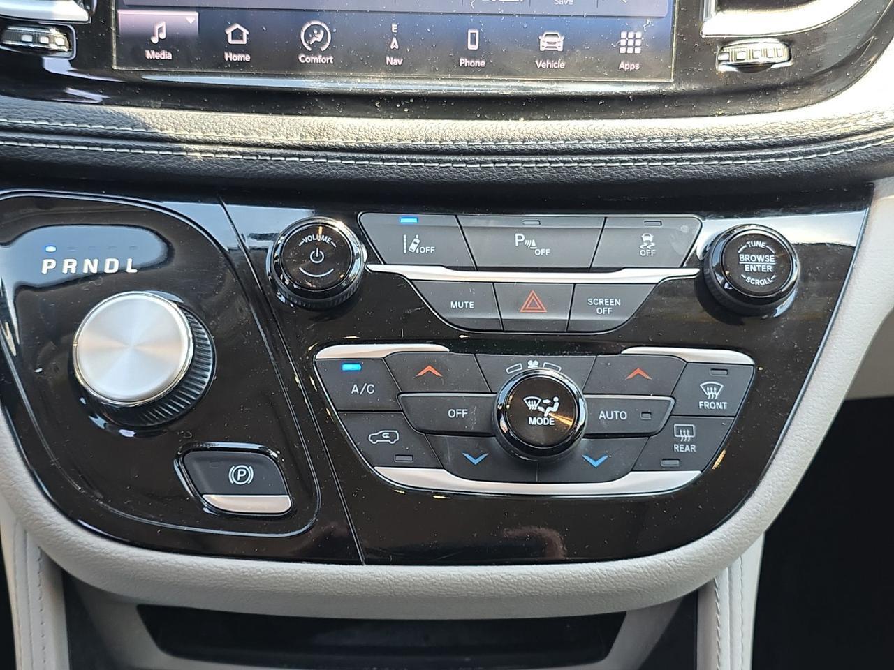 2023 Chrysler Pacifica Hybrid Limited Glen Burnie MD