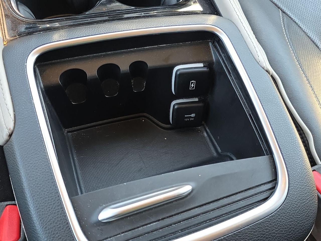 2023 Chrysler Pacifica Hybrid Limited Glen Burnie MD