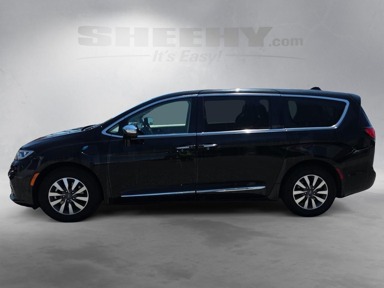 2023 Chrysler Pacifica Hybrid Limited Glen Burnie MD