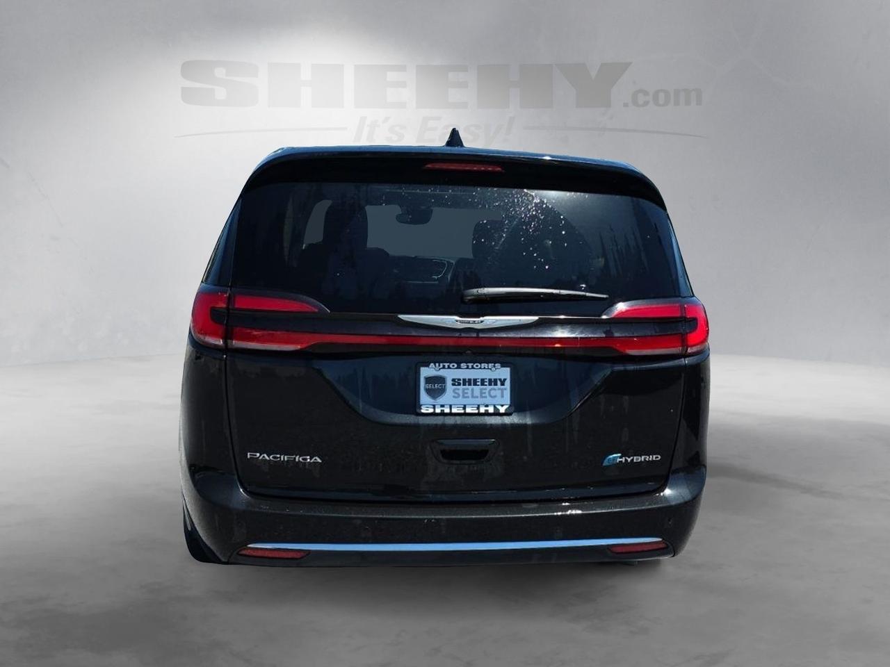 2023 Chrysler Pacifica Hybrid Limited Glen Burnie MD