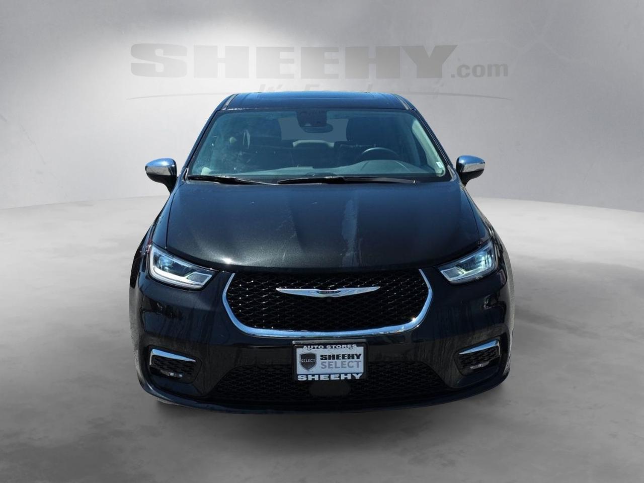 2023 Chrysler Pacifica Hybrid Limited Glen Burnie MD