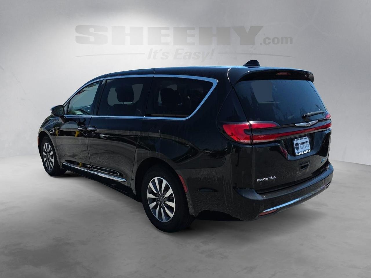 2023 Chrysler Pacifica Hybrid Limited Glen Burnie MD