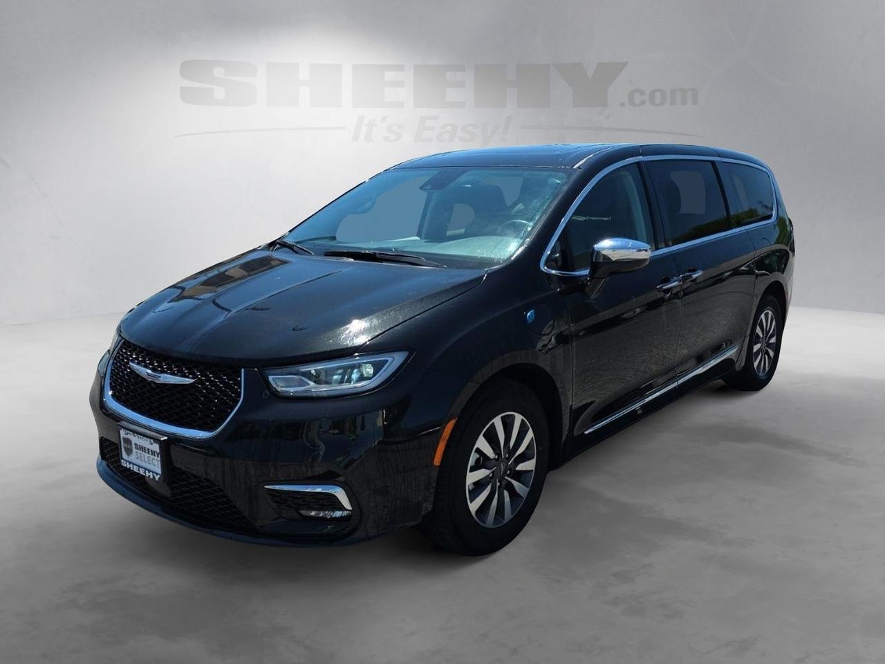 2023 Chrysler Pacifica Hybrid Limited Glen Burnie MD