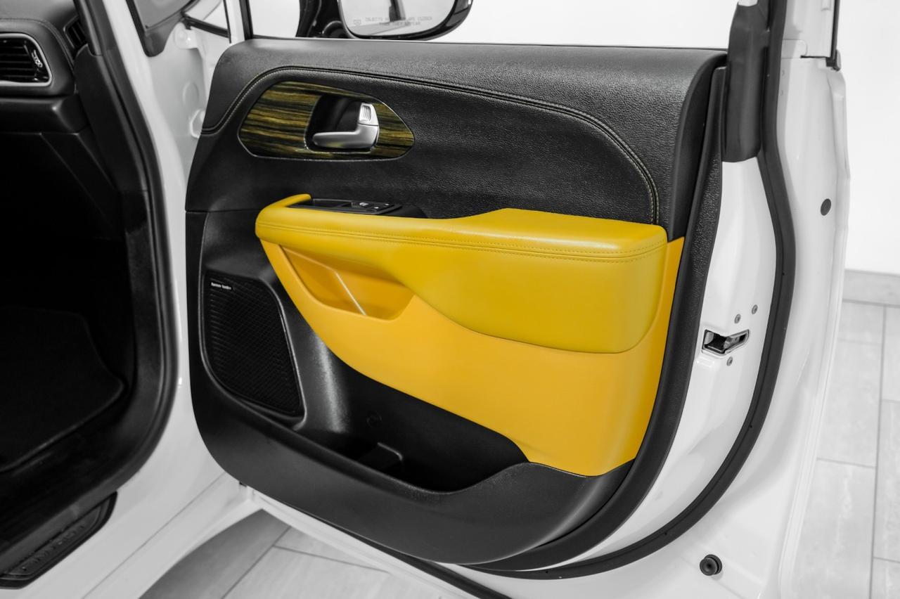 2023 Chrysler Pacifica Hybrid PINNACLE SAFETY SPHERE BLIND SPOT ASSIST LANE DEPARTURE FORWARD Carrollton TX