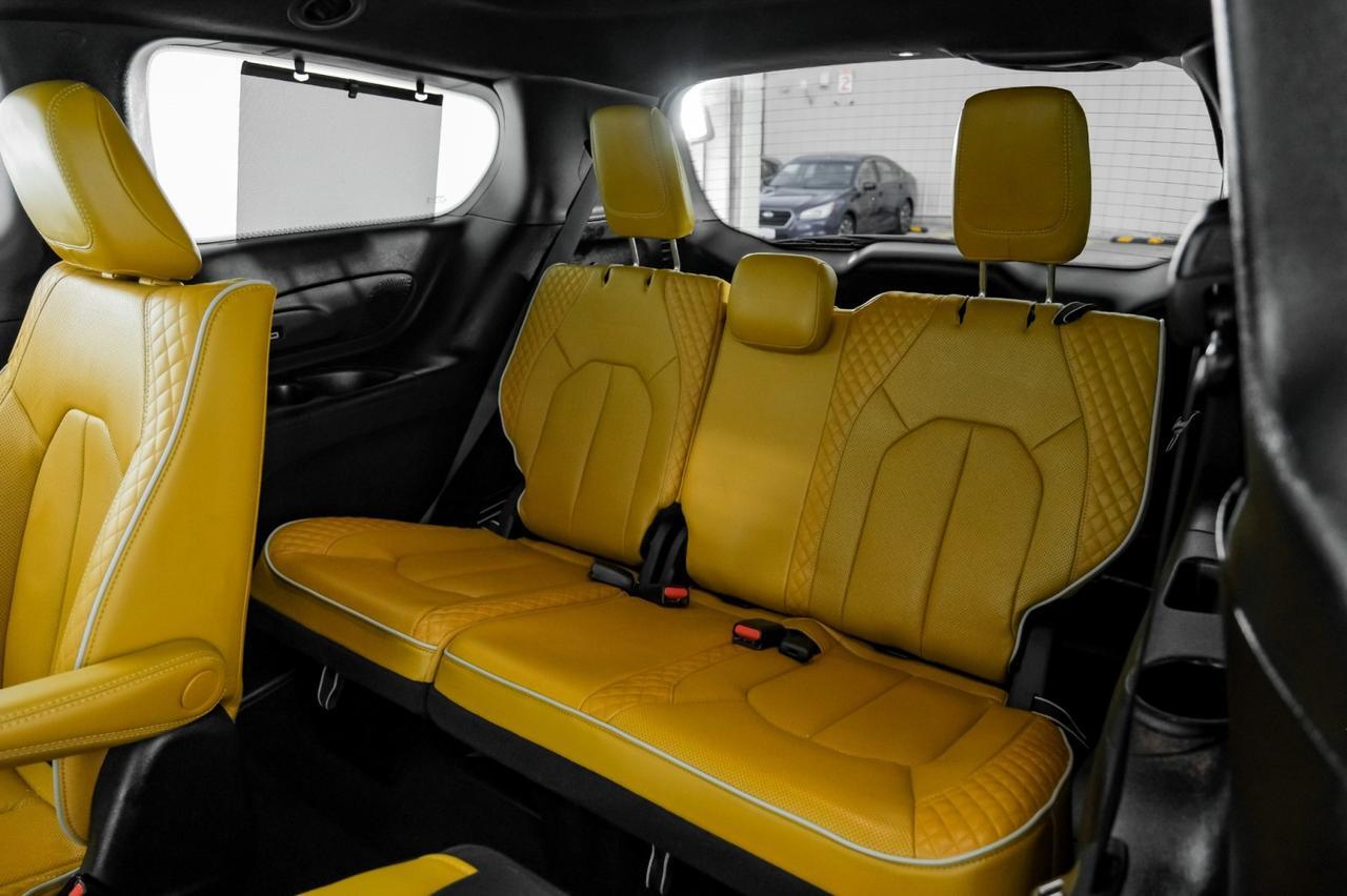 2023 Chrysler Pacifica Hybrid PINNACLE SAFETY SPHERE BLIND SPOT ASSIST LANE DEPARTURE FORWARD Carrollton TX