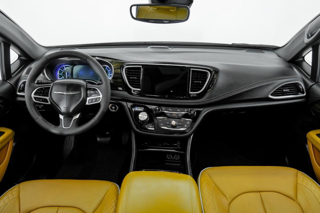 2023 Chrysler Pacifica Hybrid PINNACLE SAFETY SPHERE BLIND SPOT ASSIST LANE DEPARTURE FORWARD Carrollton TX