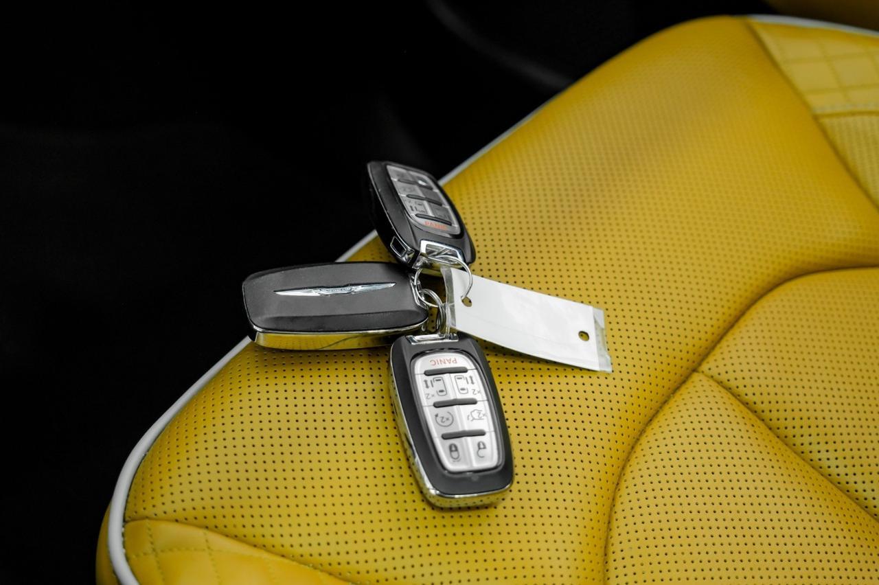 2023 Chrysler Pacifica Hybrid PINNACLE SAFETY SPHERE BLIND SPOT ASSIST LANE DEPARTURE FORWARD Carrollton TX