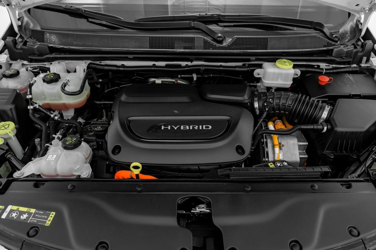 2023 Chrysler Pacifica Hybrid PINNACLE SAFETY SPHERE BLIND SPOT ASSIST LANE DEPARTURE FORWARD Carrollton TX