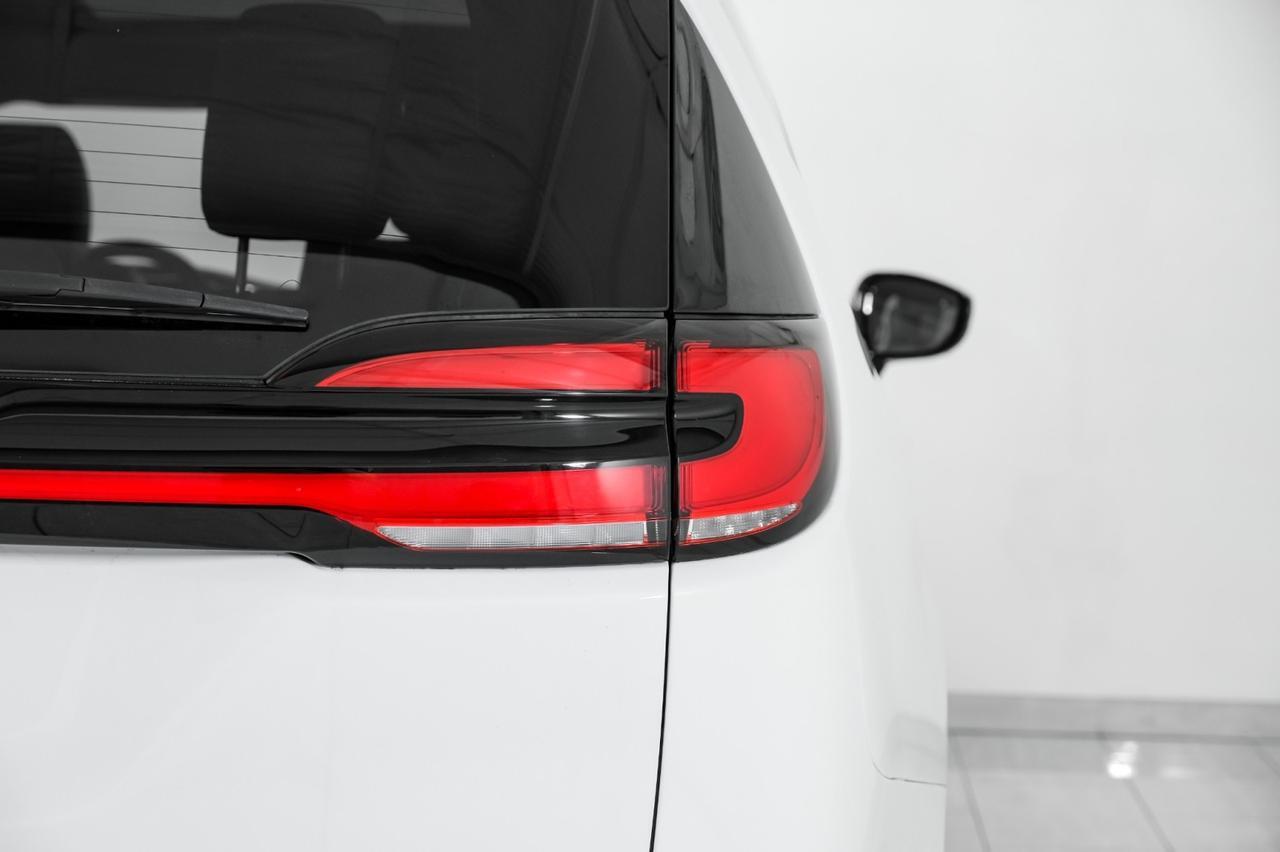 2023 Chrysler Pacifica Hybrid PINNACLE SAFETY SPHERE BLIND SPOT ASSIST LANE DEPARTURE FORWARD Carrollton TX