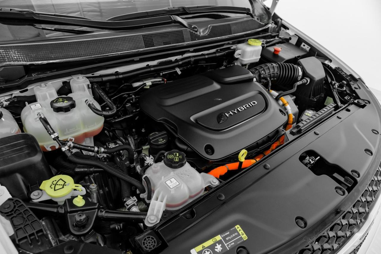 2023 Chrysler Pacifica Hybrid PINNACLE SAFETY SPHERE BLIND SPOT ASSIST LANE DEPARTURE FORWARD Carrollton TX