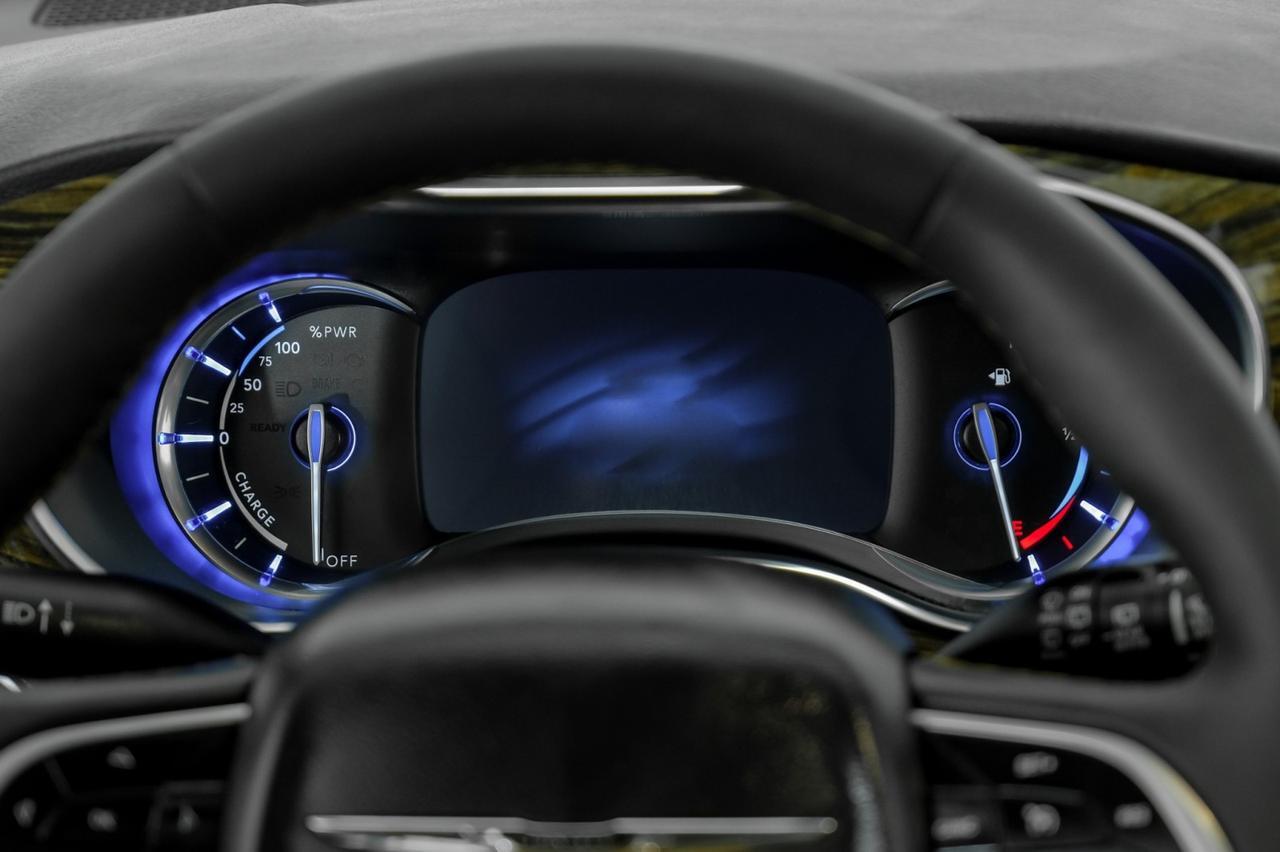 2023 Chrysler Pacifica Hybrid PINNACLE SAFETY SPHERE BLIND SPOT ASSIST LANE DEPARTURE FORWARD Carrollton TX