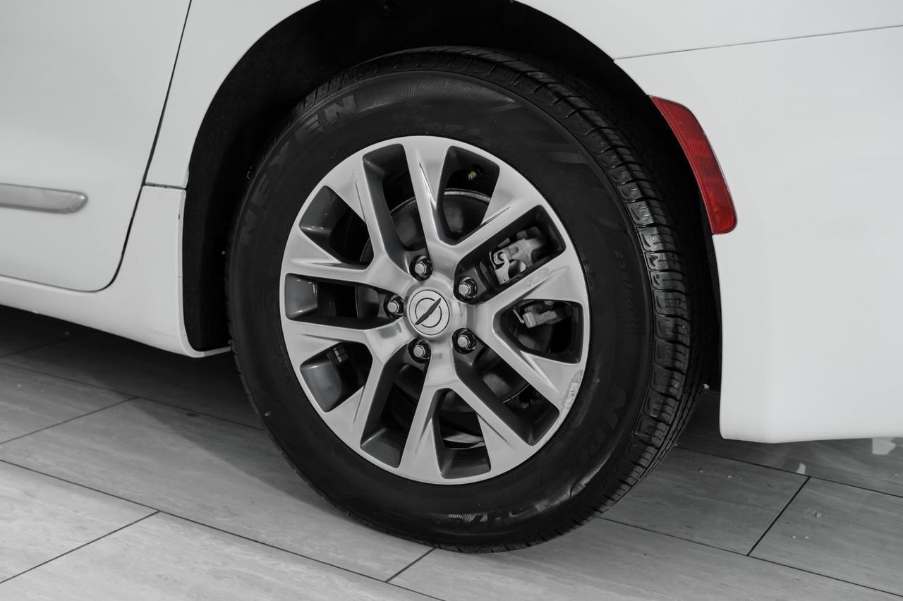 2023 Chrysler Pacifica Hybrid PINNACLE SAFETY SPHERE BLIND SPOT ASSIST LANE DEPARTURE FORWARD Carrollton TX