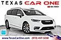 2023 Chrysler Pacifica Hybrid PINNACLE SAFETY SPHERE BLIND SPOT ASSIST LANE DEPARTURE FORWARD