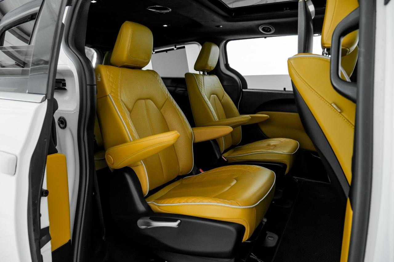 2023 Chrysler Pacifica Hybrid PINNACLE SAFETY SPHERE BLIND SPOT ASSIST LANE DEPARTURE FORWARD Carrollton TX