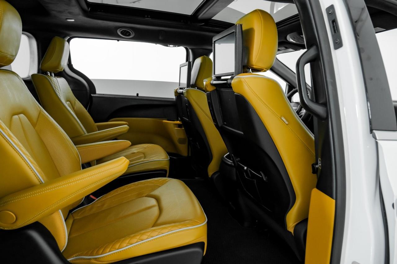 2023 Chrysler Pacifica Hybrid PINNACLE SAFETY SPHERE BLIND SPOT ASSIST LANE DEPARTURE FORWARD Carrollton TX