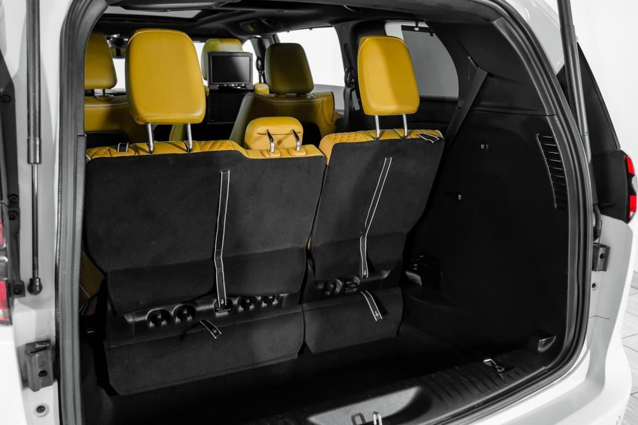 2023 Chrysler Pacifica Hybrid PINNACLE SAFETY SPHERE BLIND SPOT ASSIST LANE DEPARTURE FORWARD Carrollton TX