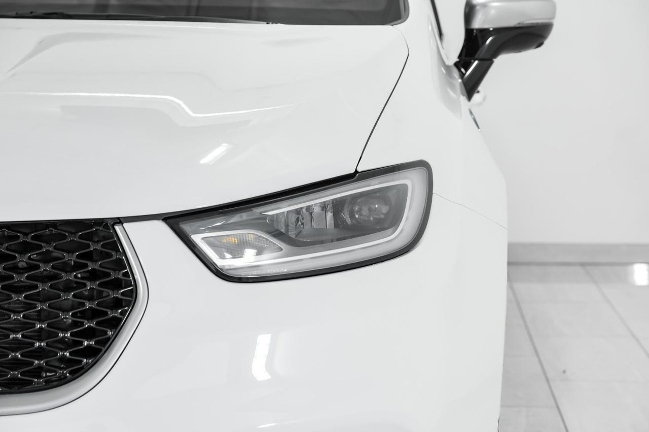 2023 Chrysler Pacifica Hybrid PINNACLE SAFETY SPHERE BLIND SPOT ASSIST LANE DEPARTURE FORWARD Carrollton TX