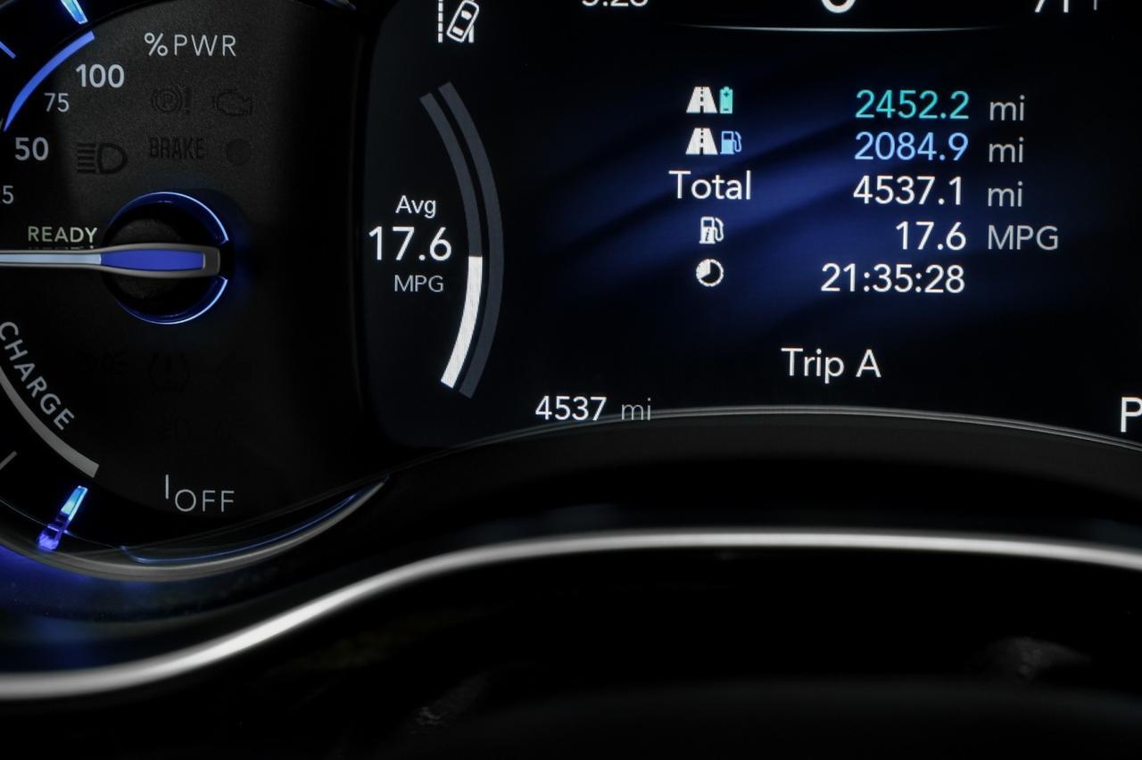 2023 Chrysler Pacifica Hybrid PINNACLE SAFETY SPHERE BLIND SPOT ASSIST LANE DEPARTURE FORWARD Carrollton TX