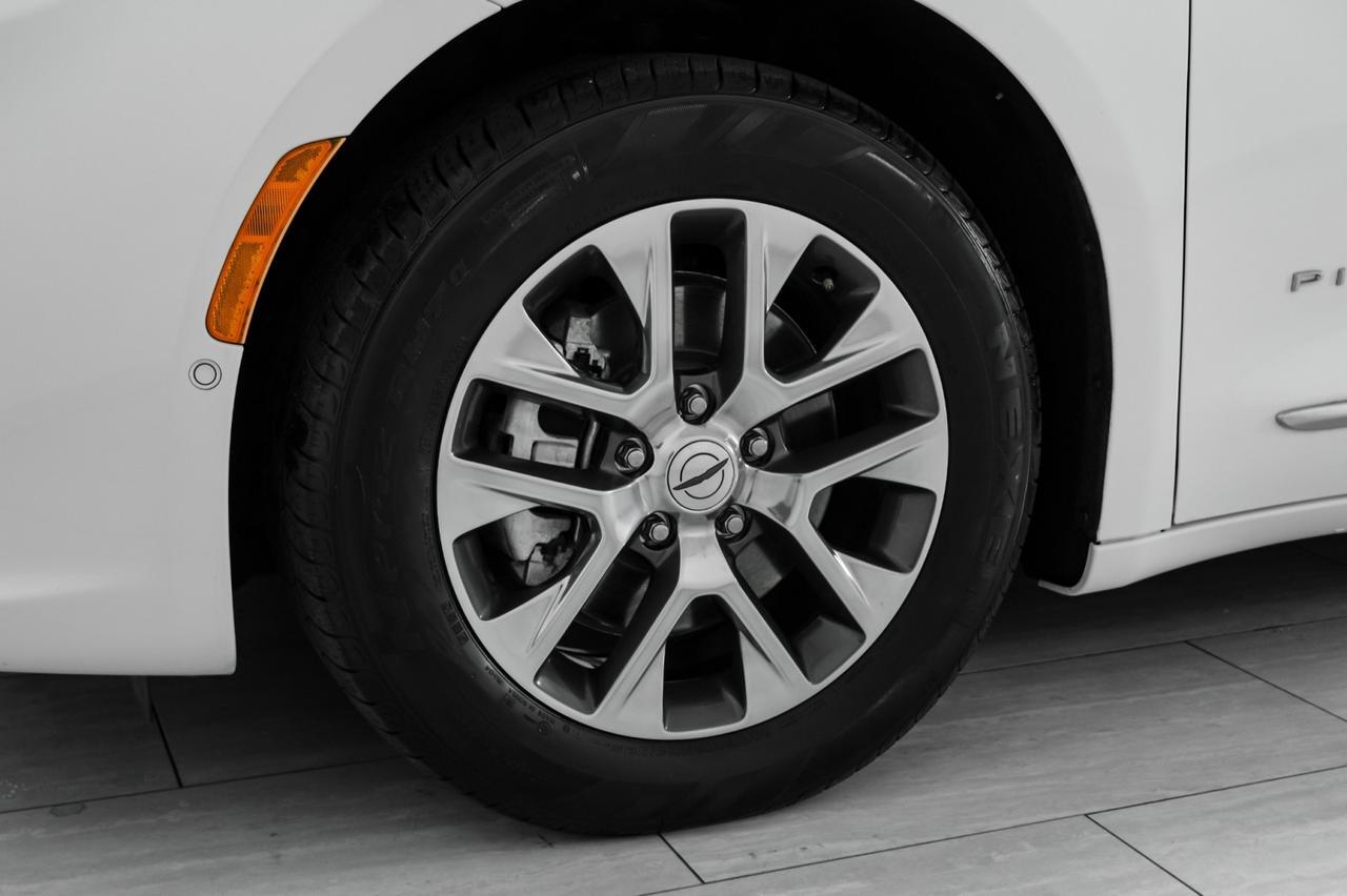 2023 Chrysler Pacifica Hybrid PINNACLE SAFETY SPHERE BLIND SPOT ASSIST LANE DEPARTURE FORWARD Carrollton TX