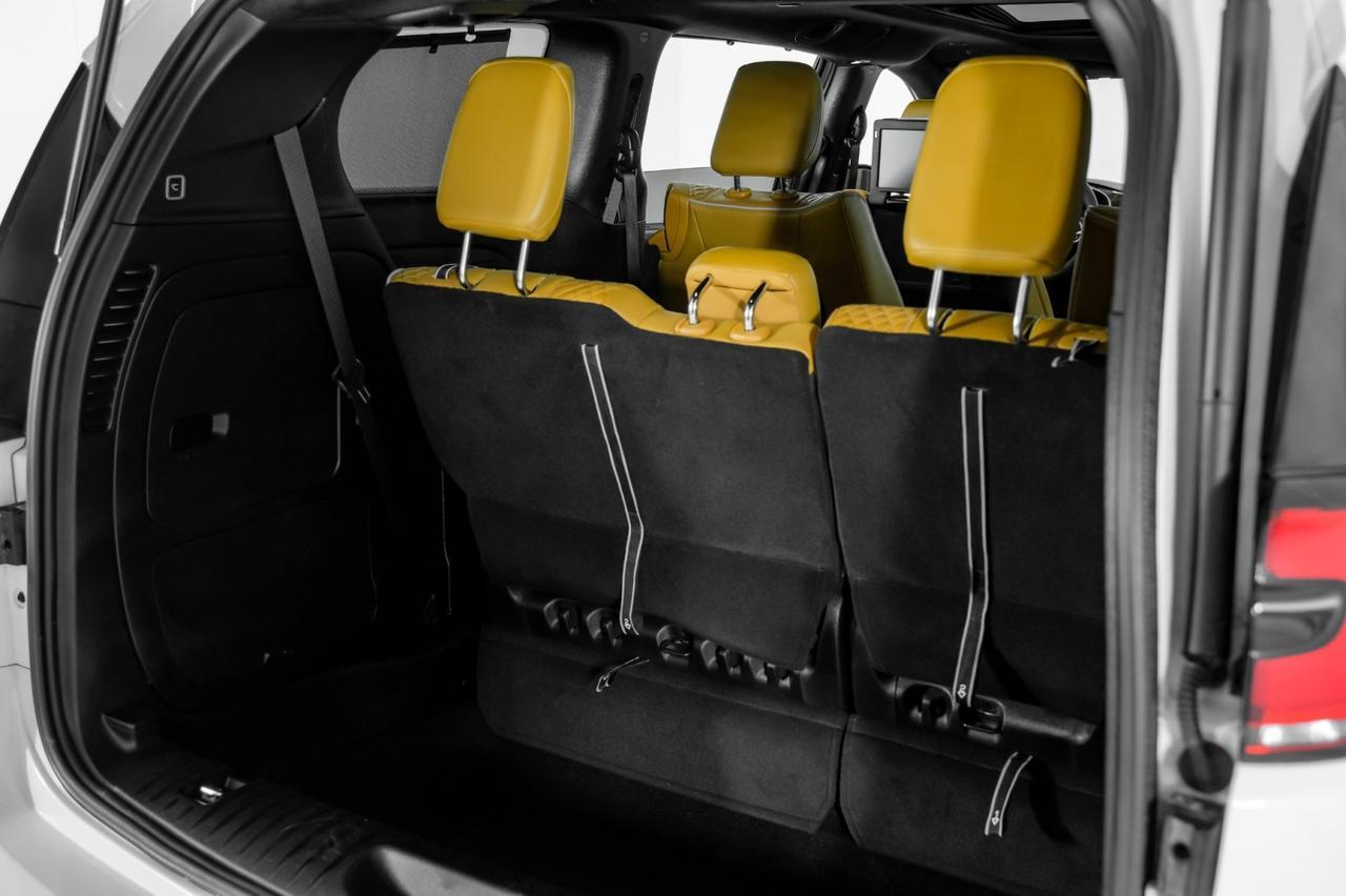 2023 Chrysler Pacifica Hybrid PINNACLE SAFETY SPHERE BLIND SPOT ASSIST LANE DEPARTURE FORWARD Carrollton TX