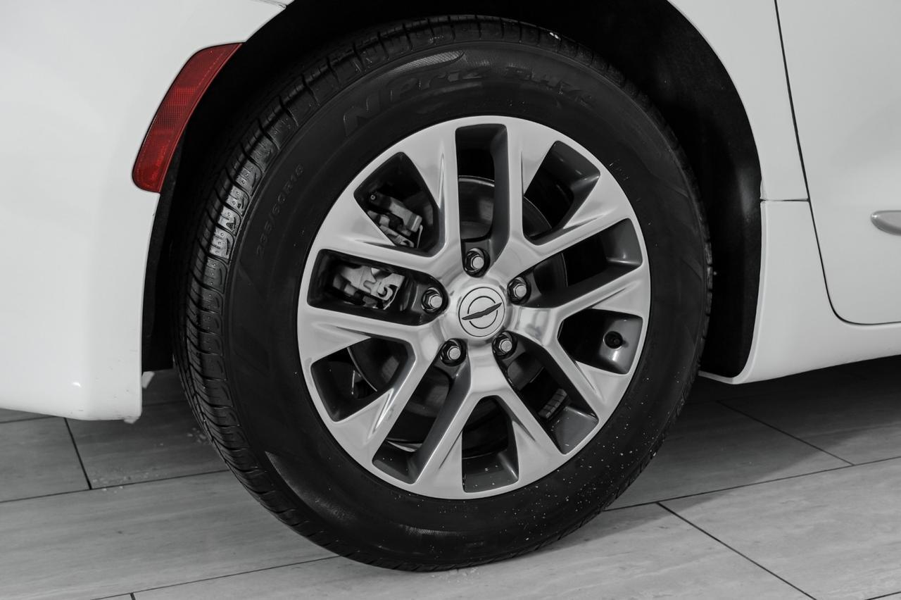 2023 Chrysler Pacifica Hybrid PINNACLE SAFETY SPHERE BLIND SPOT ASSIST LANE DEPARTURE FORWARD Carrollton TX