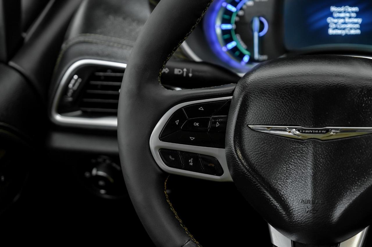 2023 Chrysler Pacifica Hybrid PINNACLE SAFETY SPHERE BLIND SPOT ASSIST LANE DEPARTURE FORWARD Carrollton TX