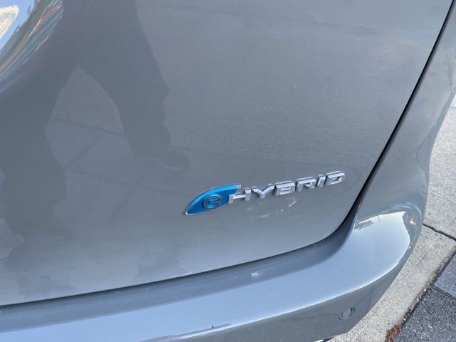 2023 Chrysler Pacifica Hybrid Pinnacle Raleigh NC