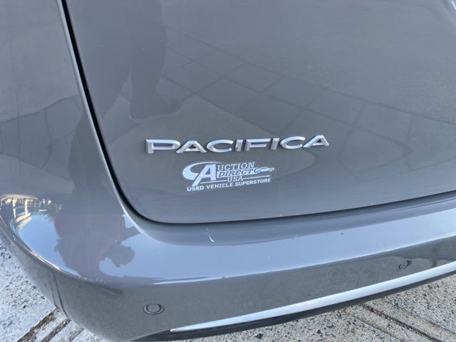 2023 Chrysler Pacifica Hybrid Pinnacle Raleigh NC