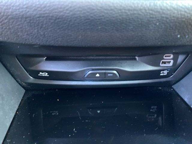 2023 Chrysler Pacifica Hybrid Pinnacle Raleigh NC