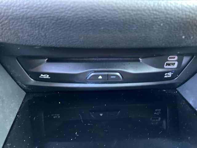 2023 Chrysler Pacifica Hybrid Pinnacle Raleigh NC