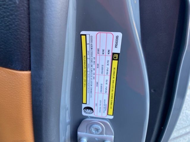 2023 Chrysler Pacifica Hybrid Pinnacle Raleigh NC