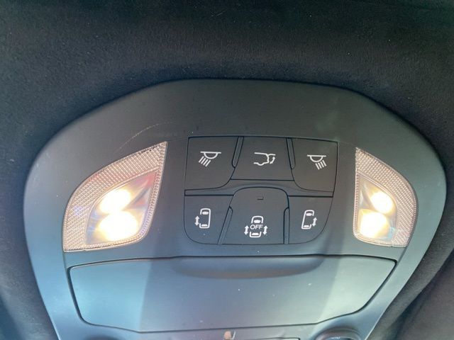 2023 Chrysler Pacifica Hybrid Pinnacle Raleigh NC