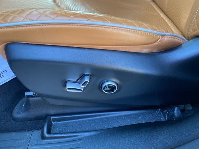 2023 Chrysler Pacifica Hybrid Pinnacle Raleigh NC