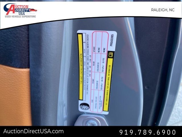 2023 Chrysler Pacifica Hybrid Pinnacle Raleigh NC