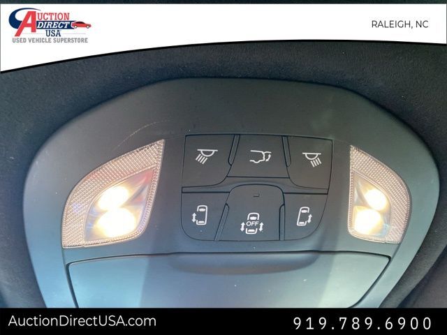 2023 Chrysler Pacifica Hybrid Pinnacle Raleigh NC
