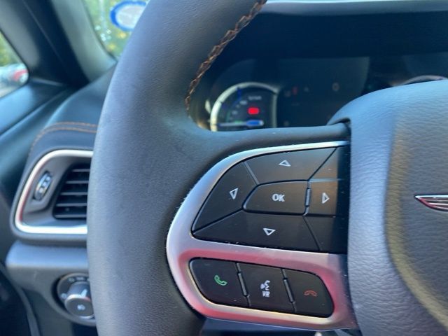 2023 Chrysler Pacifica Hybrid Pinnacle Raleigh NC