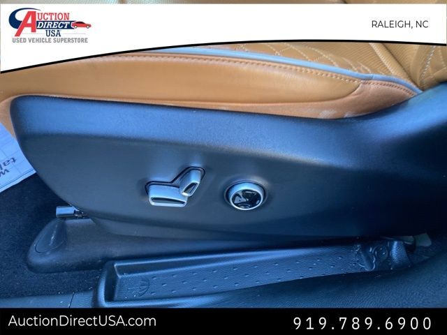 2023 Chrysler Pacifica Hybrid Pinnacle Raleigh NC