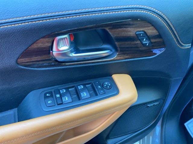 2023 Chrysler Pacifica Hybrid Pinnacle Raleigh NC