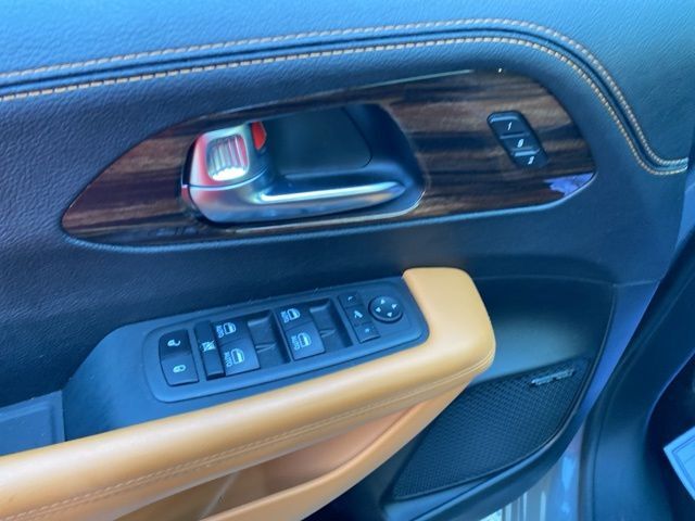 2023 Chrysler Pacifica Hybrid Pinnacle Raleigh NC