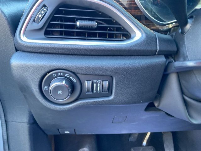 2023 Chrysler Pacifica Hybrid Pinnacle Raleigh NC