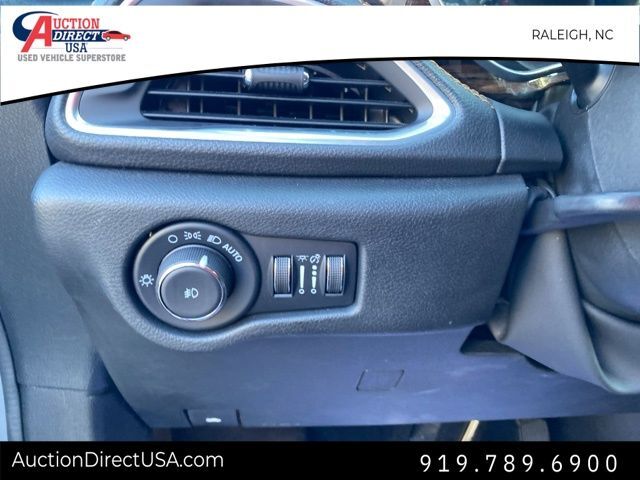 2023 Chrysler Pacifica Hybrid Pinnacle Raleigh NC