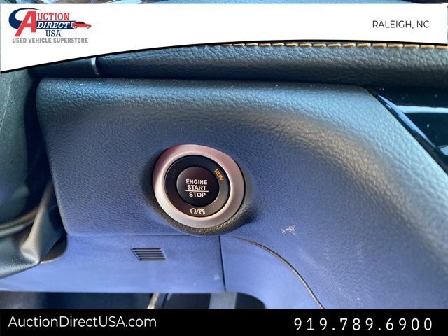 2023 Chrysler Pacifica Hybrid Pinnacle Raleigh NC