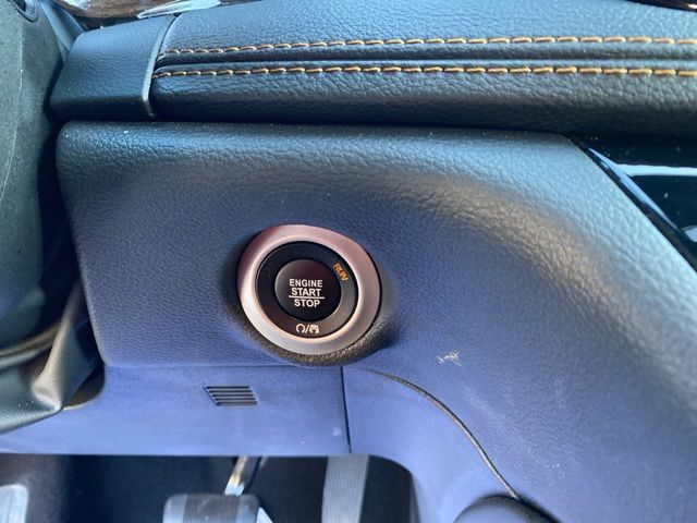 2023 Chrysler Pacifica Hybrid Pinnacle Raleigh NC