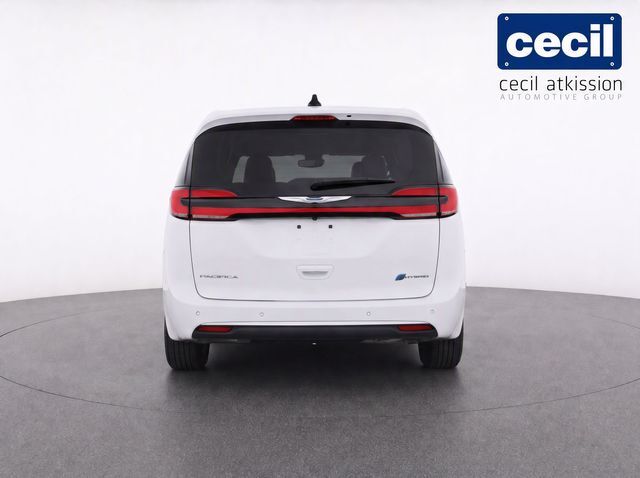 2023 Chrysler Pacifica Hybrid Touring L Kerrville TX