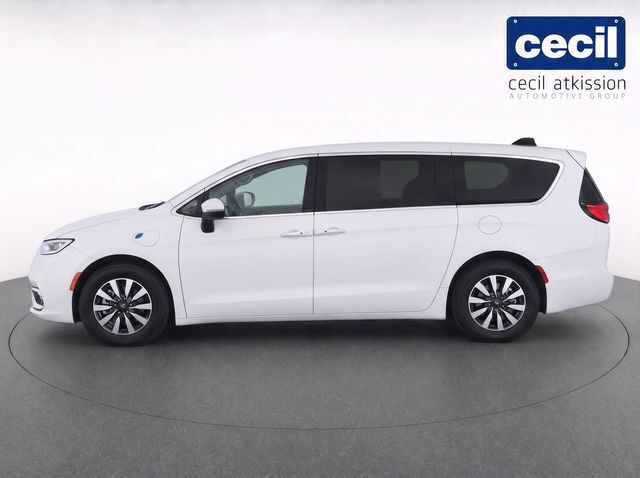 2023 Chrysler Pacifica Hybrid Touring L Kerrville TX