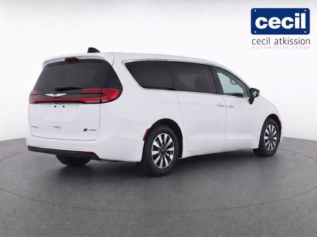 2023 Chrysler Pacifica Hybrid Touring L Kerrville TX